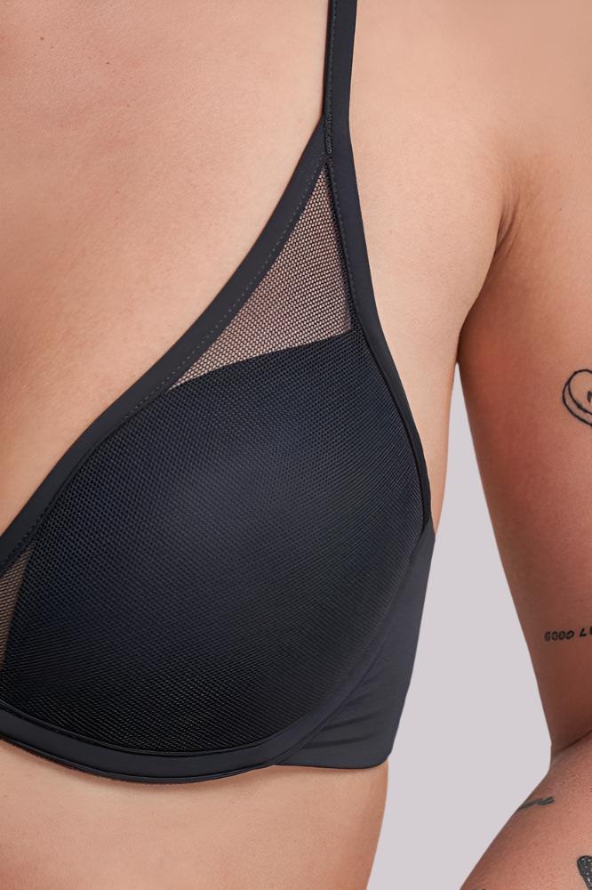 Comfit® Classic All You - silkkisen pehmeät ja mukavat rintaliivit