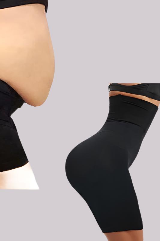 Comfit® Amelie - korkeavyötäröiset shaper-shortsit