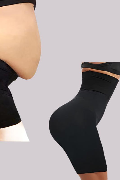 Comfit® Amelie - korkeavyötäröiset shaper-shortsit