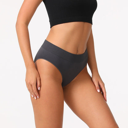 Comfit® Saumaton Klassinen Alushousu (3-pakkaus)