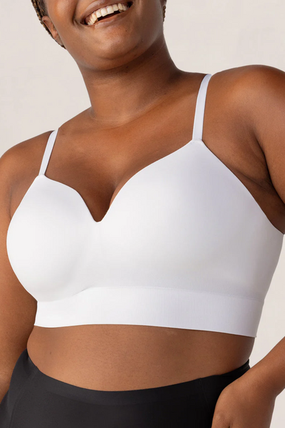 Comfit® Olivia - Mukavat muotoilurintaliivit