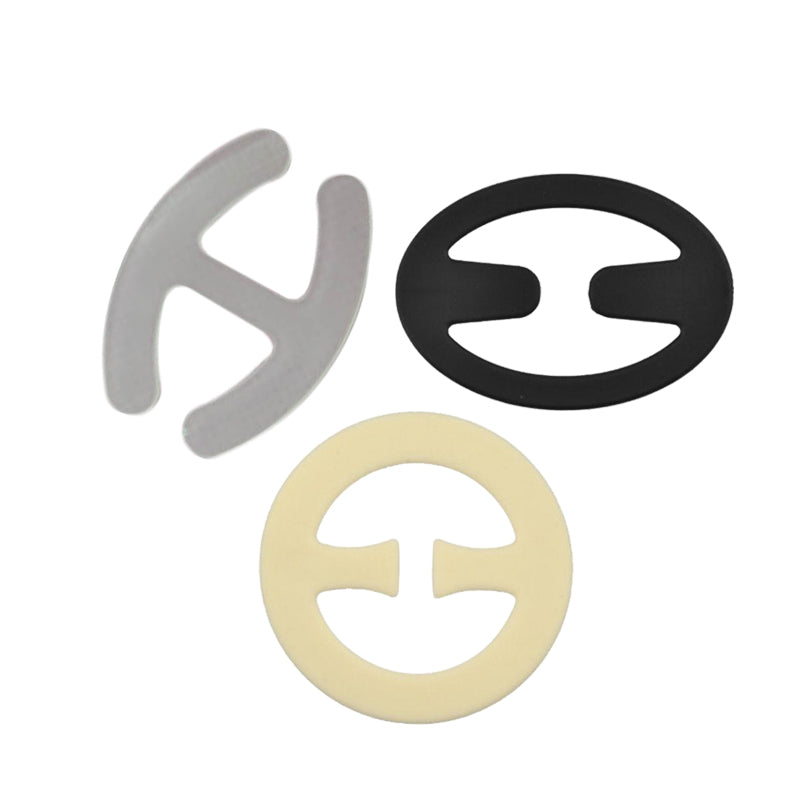 Comfit® - Rintaliivien klipsi (Sarja 3 kpl)