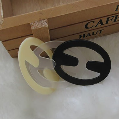 Comfit® - Rintaliivien klipsi (Sarja 3 kpl)