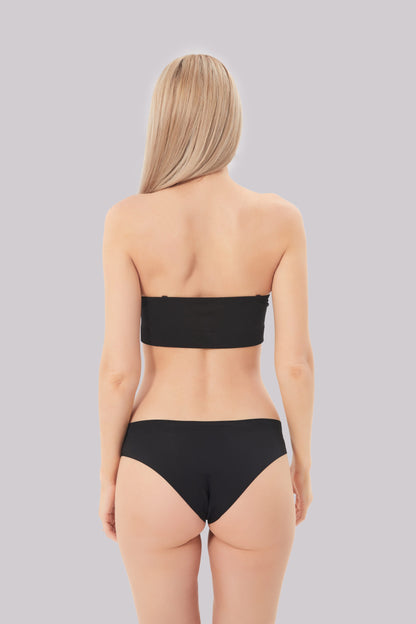 Comfit® Celeste - olkaimeton bandeau-rintaliivit