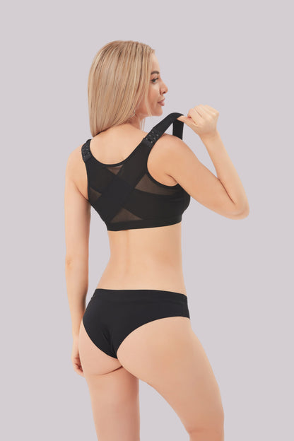 Comfit® Ella - ehkäisee ja palauttaa riippuvat rinnat