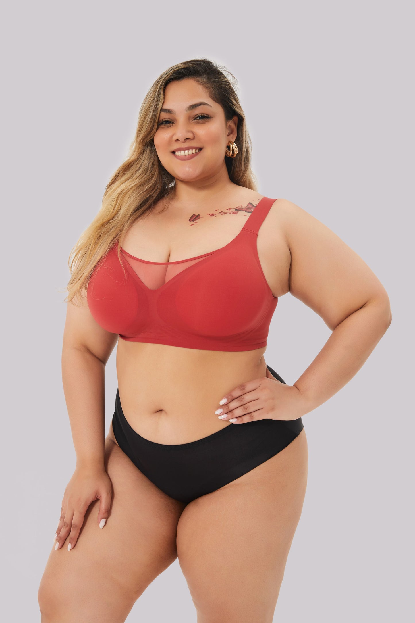 Comfit® Get Comfy - Vallankumouksellisen Mukava