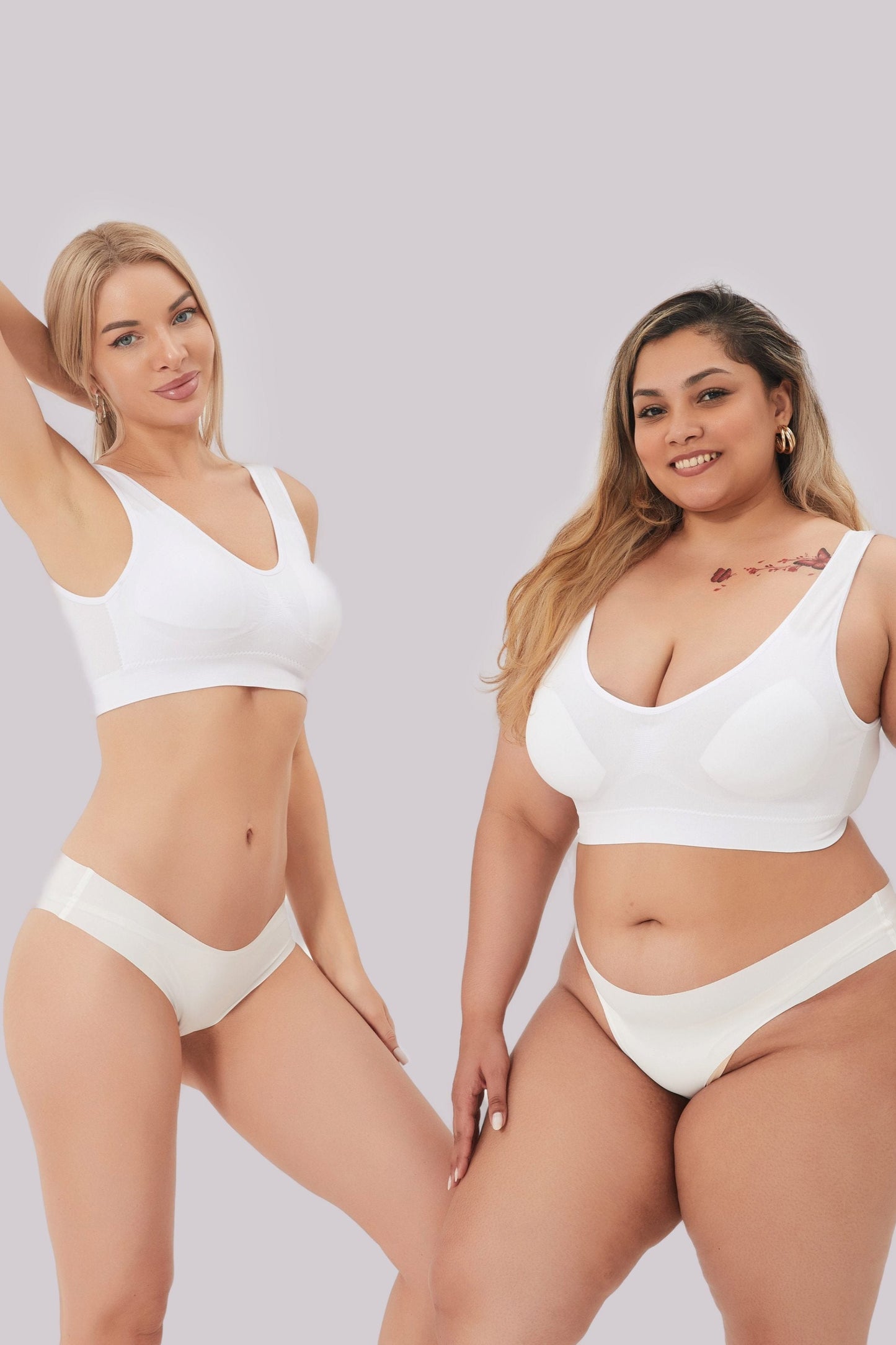 Comfit® Sporty - Mukavat urheilurintaliivit jokaiseen aktiviteettiin