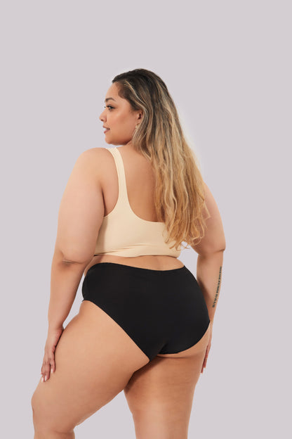 Comfit® Nancy - Pehmeät ja mukavat push-up rintaliivit