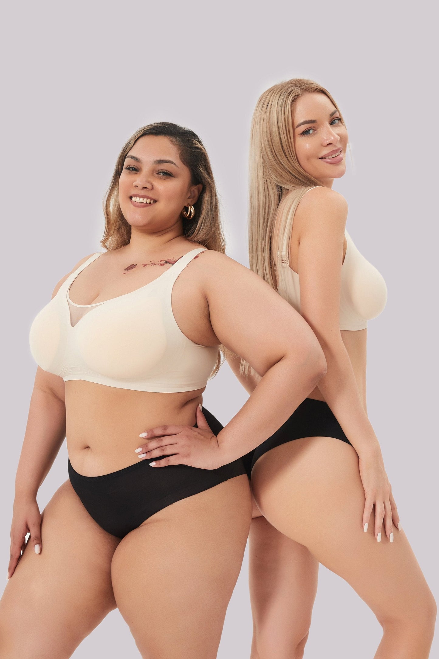 Comfit® Get Comfy - Vallankumouksellisen Mukava