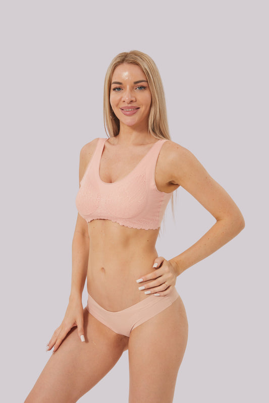 Comfit® Ayla - siro ja tukeva malli.