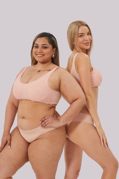 Comfit® Ayla - siro ja tukeva malli.