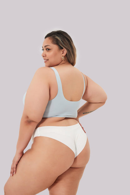 Comfit® Nancy - Pehmeät ja mukavat push-up rintaliivit