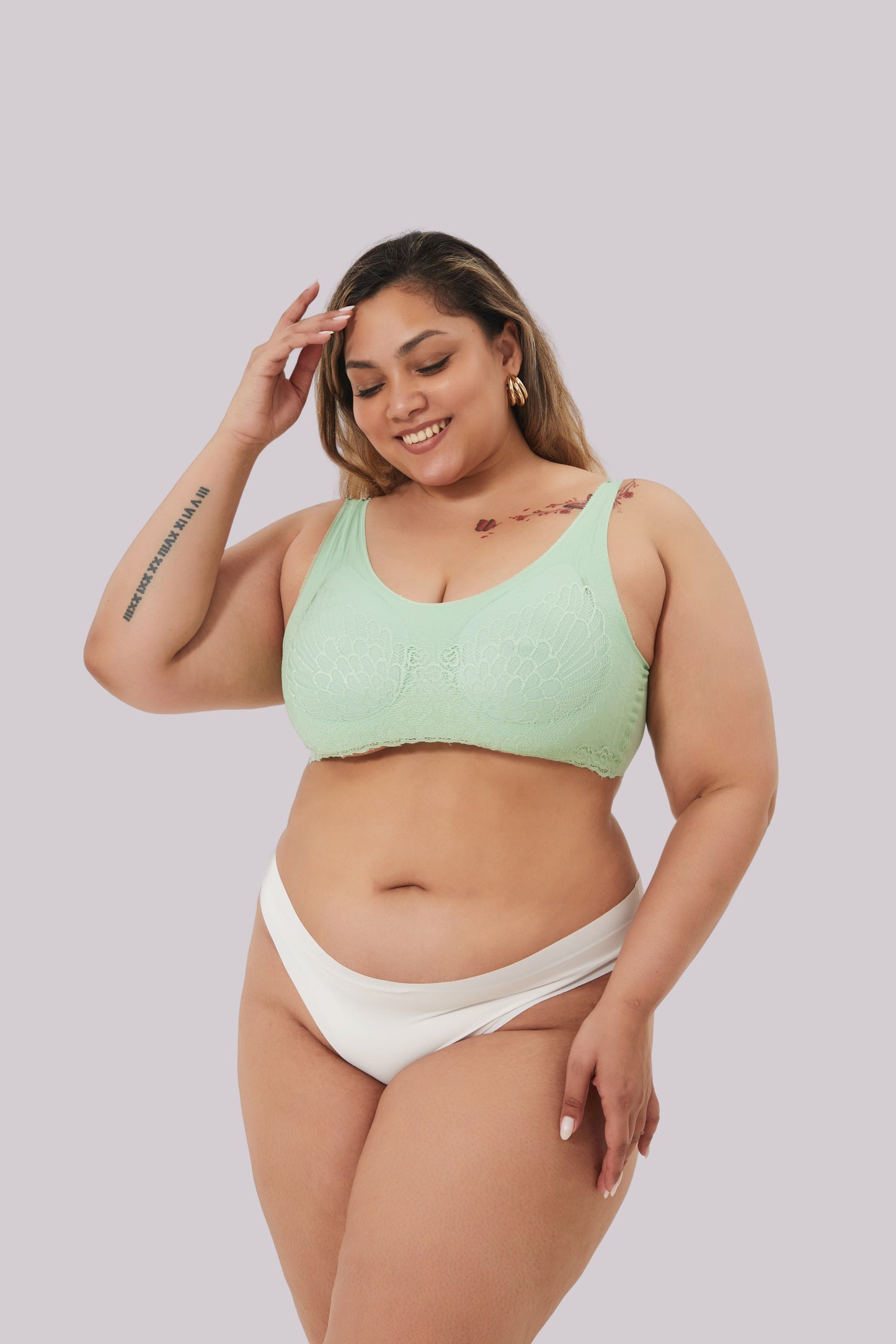 Comfit® Ayla - siro ja tukeva malli.